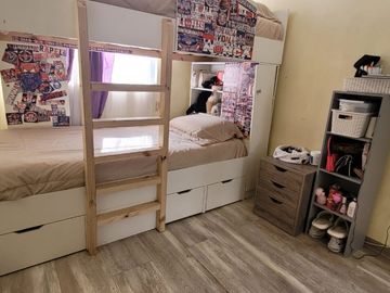 Se vende departamento en Viña del Valle, Pudahuel