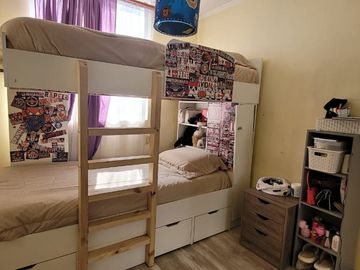Se vende departamento en Viña del Valle, Pudahuel