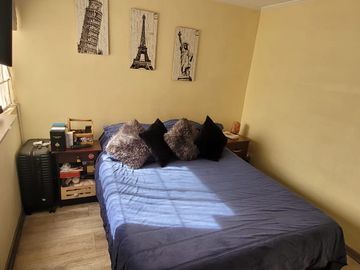 Se vende departamento en Viña del Valle, Pudahuel