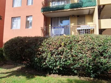 Se vende departamento en Viña del Valle, Pudahuel