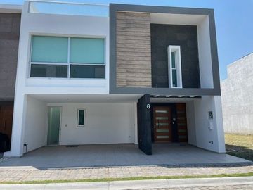 PRECIOSA RESIDENCIA - PARQUE ZACATECAS