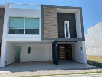 PRECIOSA RESIDENCIA - PARQUE ZACATECAS