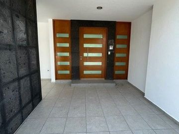 PRECIOSA RESIDENCIA - PARQUE ZACATECAS