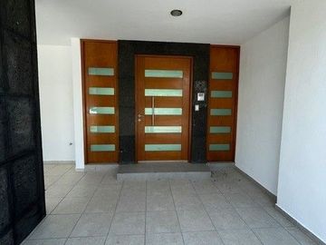 PRECIOSA RESIDENCIA - PARQUE ZACATECAS
