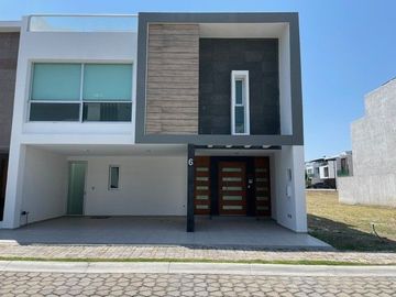 PRECIOSA RESIDENCIA - PARQUE ZACATECAS
