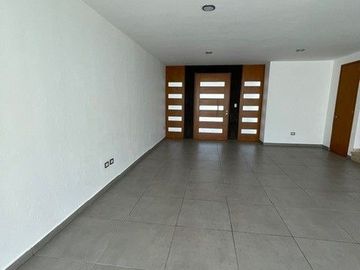 PRECIOSA RESIDENCIA - PARQUE ZACATECAS