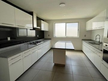 PRECIOSA RESIDENCIA - PARQUE ZACATECAS