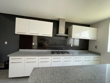 PRECIOSA RESIDENCIA - PARQUE ZACATECAS