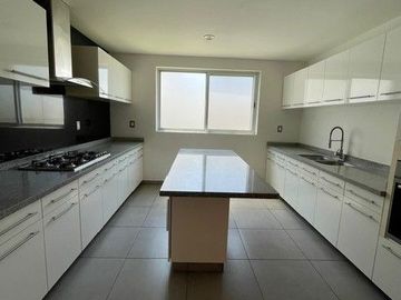 PRECIOSA RESIDENCIA - PARQUE ZACATECAS