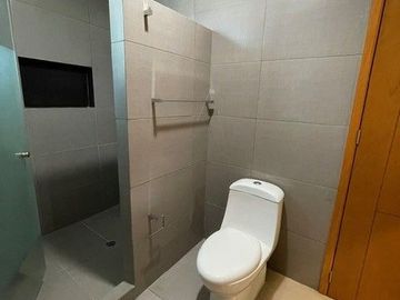 PRECIOSA RESIDENCIA - PARQUE ZACATECAS