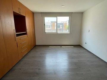 PRECIOSA RESIDENCIA - PARQUE ZACATECAS