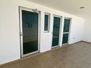 PRECIOSA RESIDENCIA - PARQUE ZACATECAS