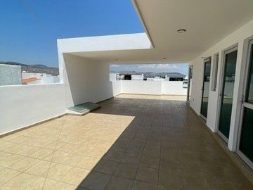 PRECIOSA RESIDENCIA - PARQUE ZACATECAS