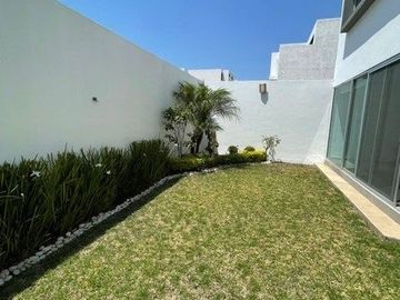 PRECIOSA RESIDENCIA - PARQUE ZACATECAS