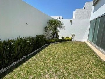PRECIOSA RESIDENCIA - PARQUE ZACATECAS