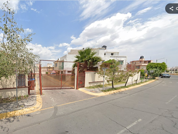 HERMOSA CASA EN LAS AMERICAS ECATEPEC