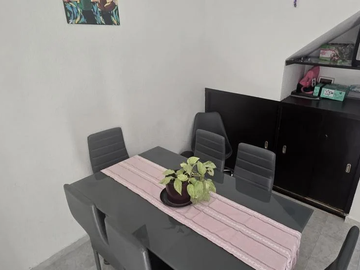 HERMOSA CASA EN LAS AMERICAS ECATEPEC