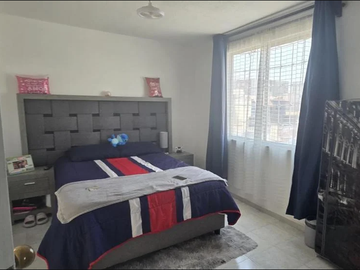 HERMOSA CASA EN LAS AMERICAS ECATEPEC