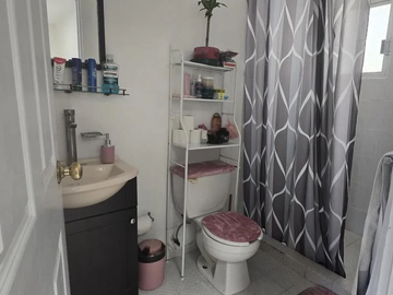 HERMOSA CASA EN LAS AMERICAS ECATEPEC