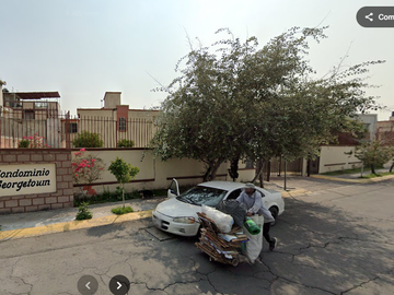 HERMOSA CASA EN LAS AMERICAS ECATEPEC