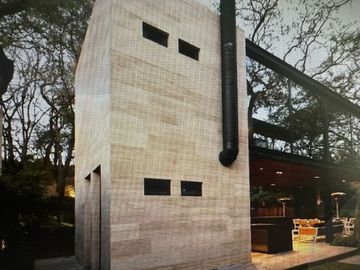 ESPECTACULAR RESIDENCIA, ACABADOS DE LUJO, SEGURIDAD 24/7