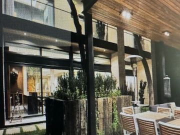ESPECTACULAR RESIDENCIA, ACABADOS DE LUJO, SEGURIDAD 24/7