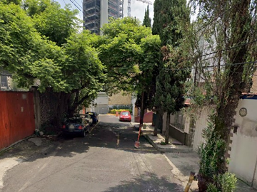 PENT HOUSE en Venta Jardines del Pedregal Alvaro Obregón CDMX