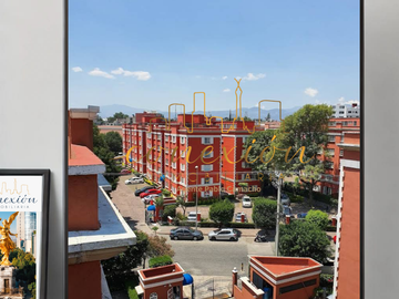 Departamento en Pedregal de coyoacán 444,Coyoacán,CDMX,Remate Adjudicado,Inversión Segura, Entrega Garantizada