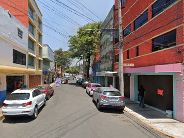 DEPARTAMENTO en Venta Obrero Popular Azcapotzalco CDMX