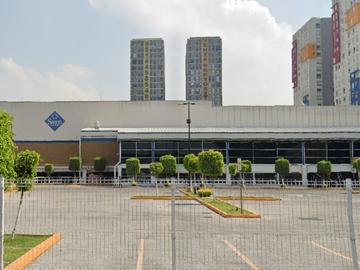 DEPARTAMENTO en Venta Obrero Popular Azcapotzalco CDMX