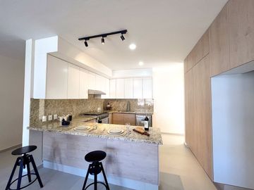 Departamento en venta Jardines del Bosque, Guadalajara
