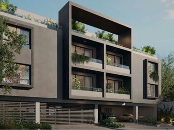 Departamento en venta Jardines del Bosque, Guadalajara