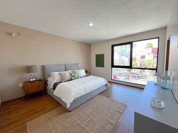 Departamento en venta Jardines del Bosque, Guadalajara