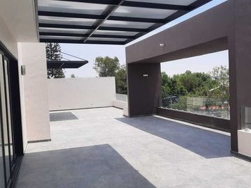 Departamento en venta Jardines del Bosque, Guadalajara