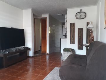 Remodelado; Buen Roi; Amoblado; S/contribuciones