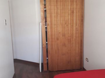 Remodelado; Buen Roi; Amoblado; S/contribuciones