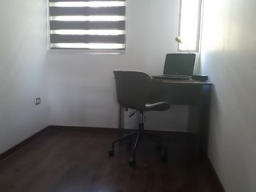Remodelado; Buen Roi; Amoblado; S/contribuciones
