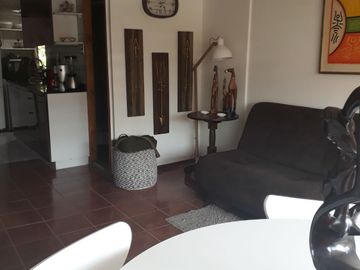 Remodelado; Buen Roi; Amoblado; S/contribuciones