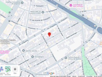 🏠 Remate Bancario en Chapalita, Guadalajara – ¡Gran Oportunidad por Debajo del Valor Comercial! 💸🔥