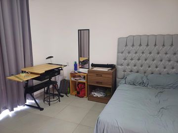 VENTA DE CASA EN SOLARES BANTHI