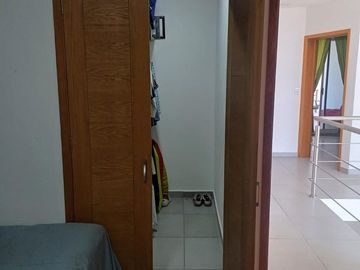 VENTA DE CASA EN SOLARES BANTHI