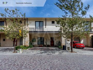 Casa en venta Hacienda Valbuena