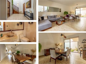 Casa en venta Hacienda Valbuena
