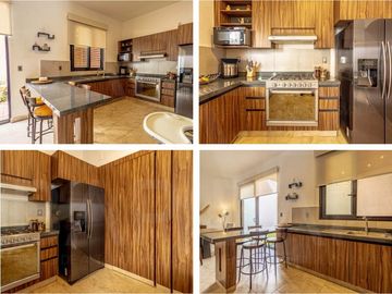 Casa en venta Hacienda Valbuena