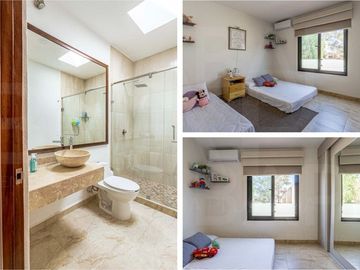 Casa en venta Hacienda Valbuena