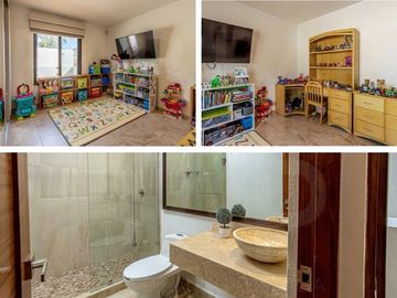 Casa en venta Hacienda Valbuena
