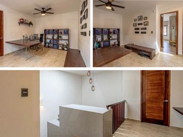 Casa en venta Hacienda Valbuena