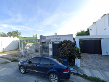 Casa en Remate Bancario en Chetumal Quintana Roo Jp