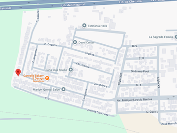 Casa en Remate Bancario en Chetumal Quintana Roo Jp