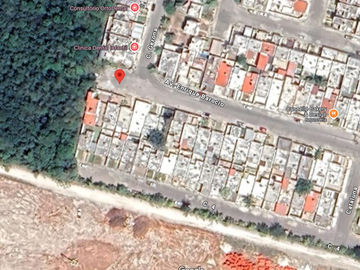 Casa en Remate Bancario en Chetumal Quintana Roo Jp